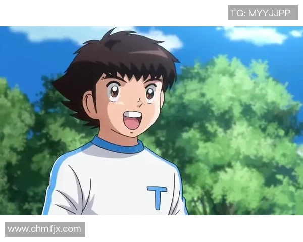 重温经典足球小将重制版带你回到热血青春的绿茵场